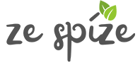 Ze spíže - logo